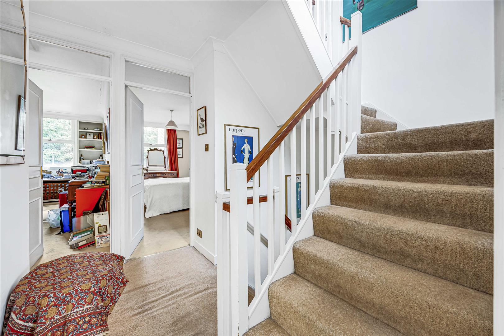 Welford Place, Wimbledon Andrew Scott Robertson